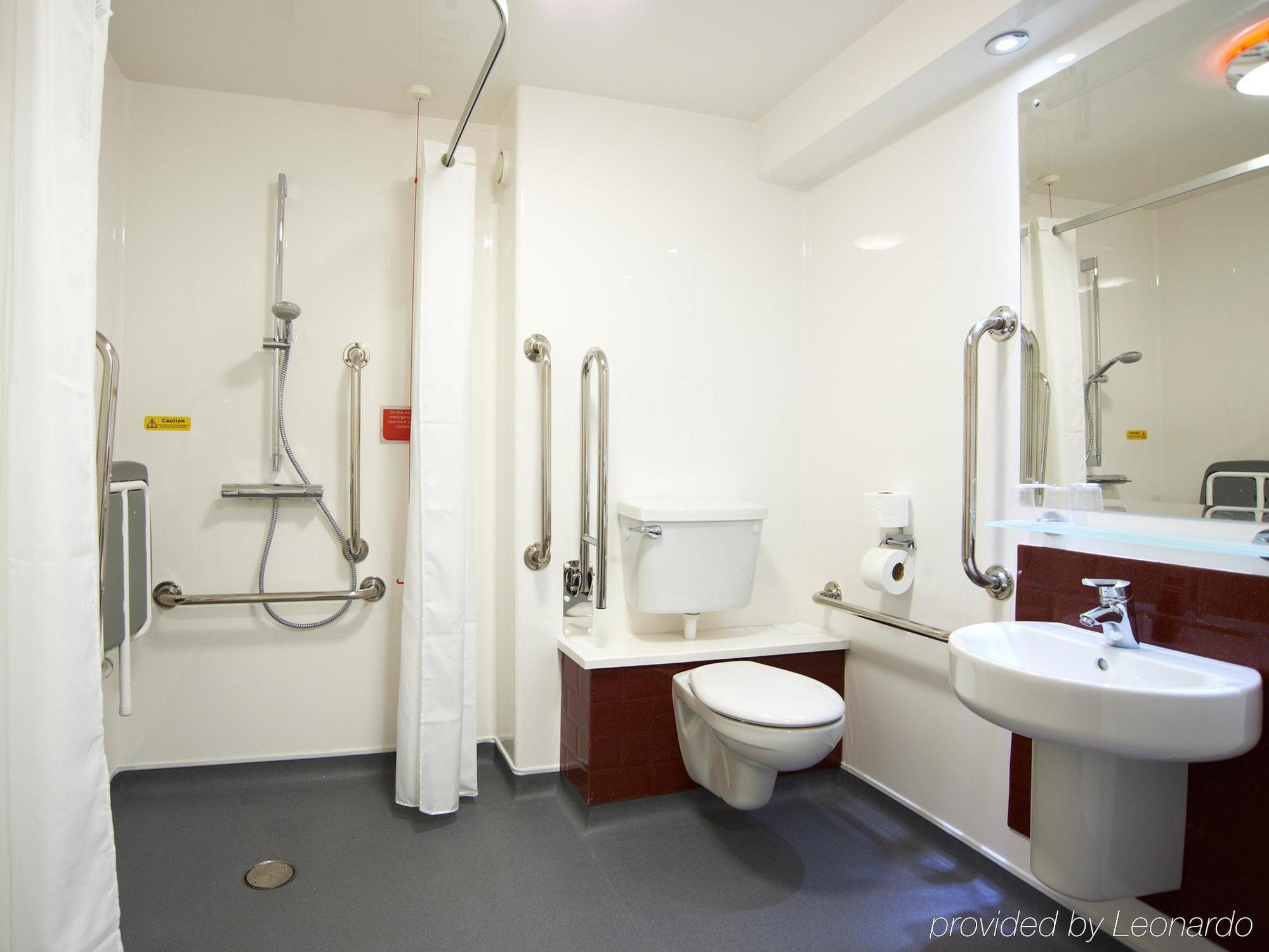 Travelodge Edinburgh Central Princes Street — Photos 3